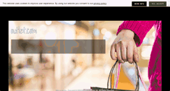 Desktop Screenshot of outlet.com